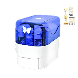 Roben  su arıtma  pompalı model