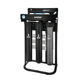 RO 300 Sanayi Tipi Su Arıtma Cihazı